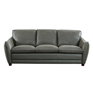 Sofá Fixo Moderno-7153