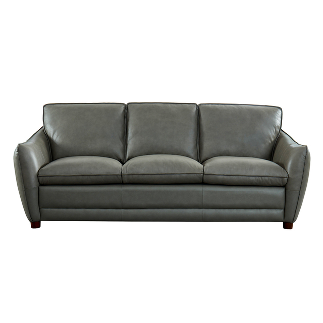 Sofá Fixo Moderno-7153
