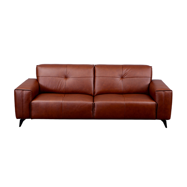 Sofá Fixo Moderno-7635