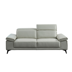 Sofá Fixo Moderno-7329
