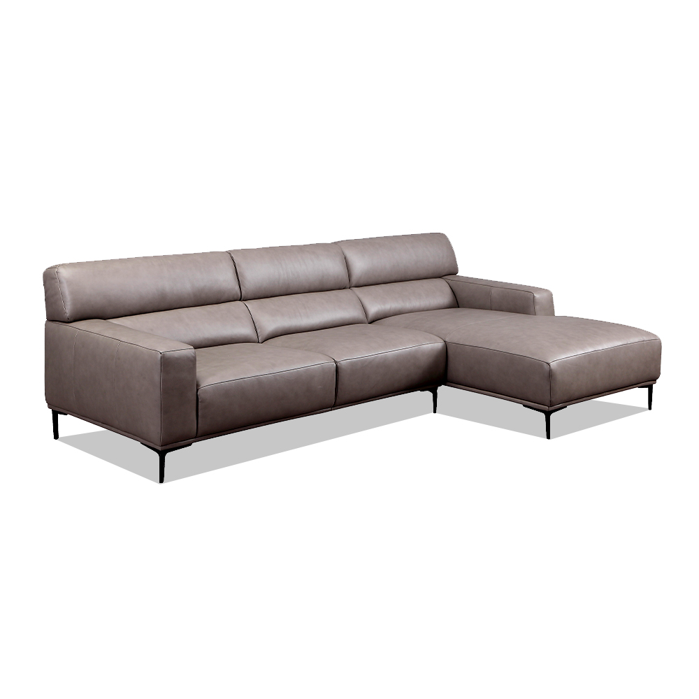 Sofá Fixo Moderno-7634