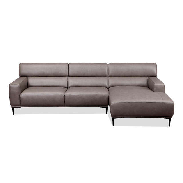 Sofá Fixo Moderno-7634