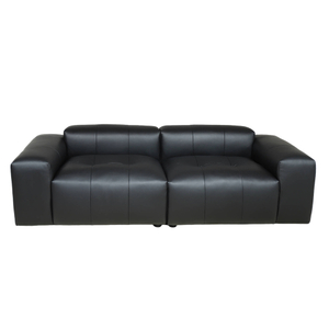 Sofá Fixo Moderno-7918