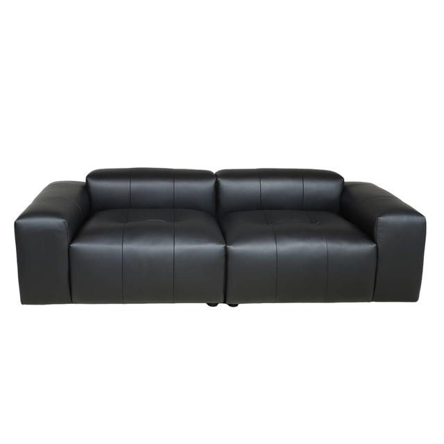 Sofá Fixo Moderno-7918